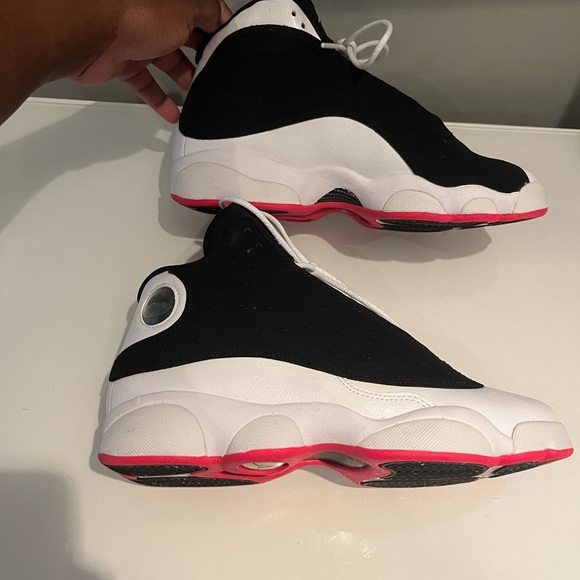 Air Jordan Retro 13 GG - Picture 7 of 12